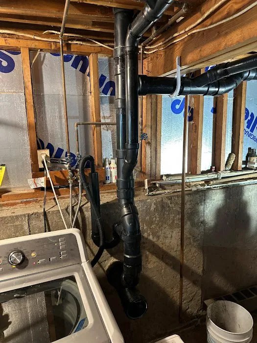 Ray Page Plumbing, Inc. Picture 4