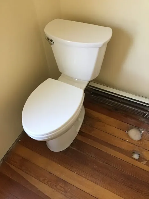 Ray Page Plumbing, Inc. Picture 1