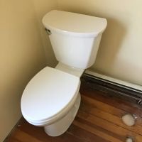 Ray Page Plumbing, Inc. ico