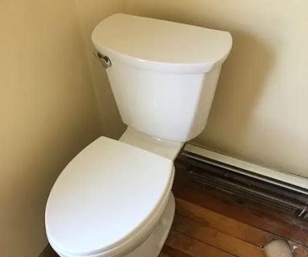 Ray Page Plumbing, Inc.