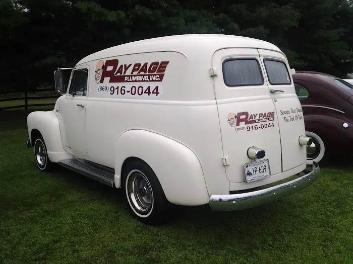 Ray Page Plumbing, Inc. Picture 9