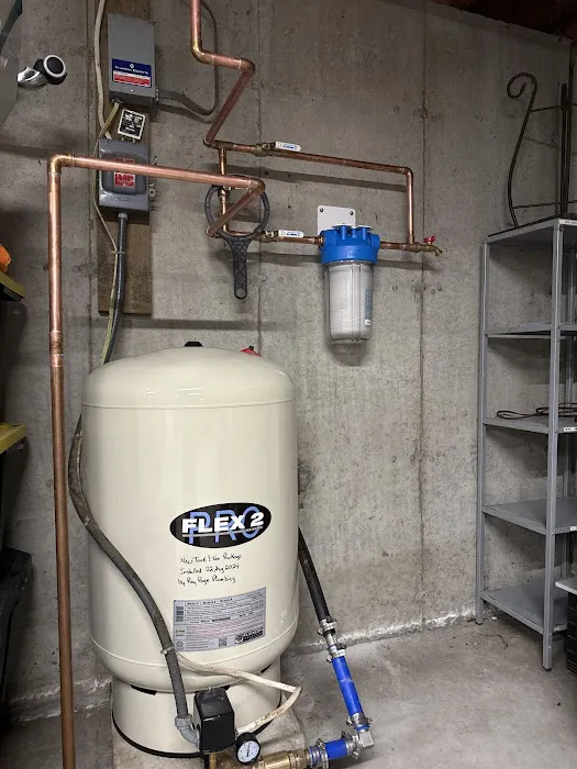 Ray Page Plumbing, Inc. Picture 6