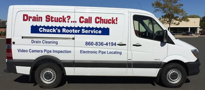Chuck's Rooter Service Picture 2