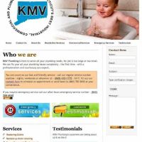 KMV Plumbing LLC ico