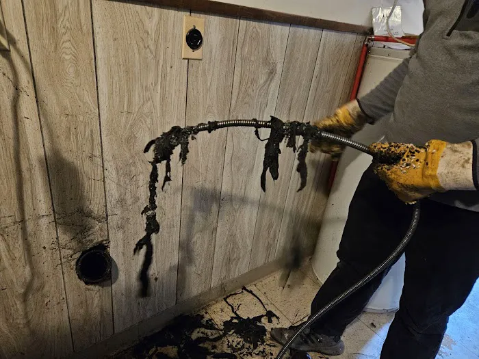 Master Rooter: Sewer and Drain Cleaning Service Picture 4