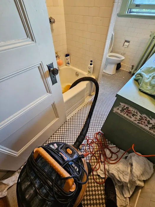 Master Rooter: Sewer and Drain Cleaning Service Picture 2