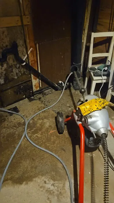Master Rooter: Sewer and Drain Cleaning Service Picture 7