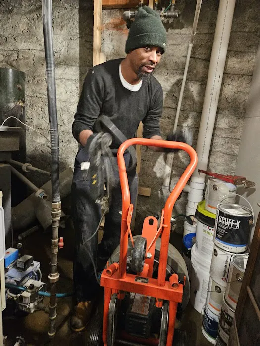 Master Rooter: Sewer and Drain Cleaning Service Picture 3
