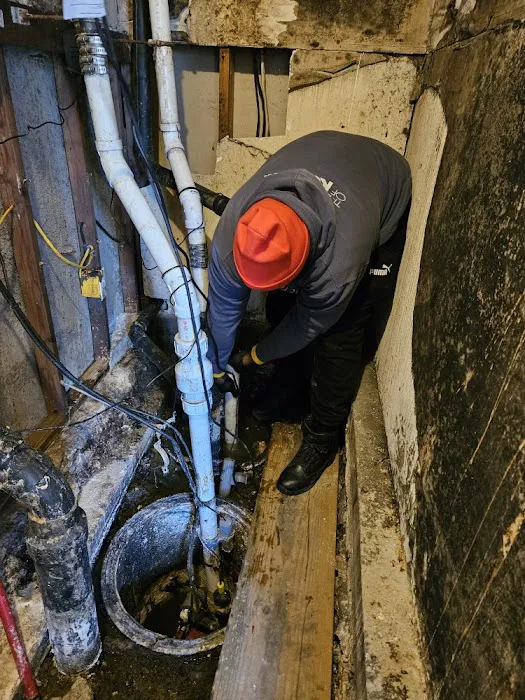 Master Rooter: Sewer and Drain Cleaning Service Picture 5