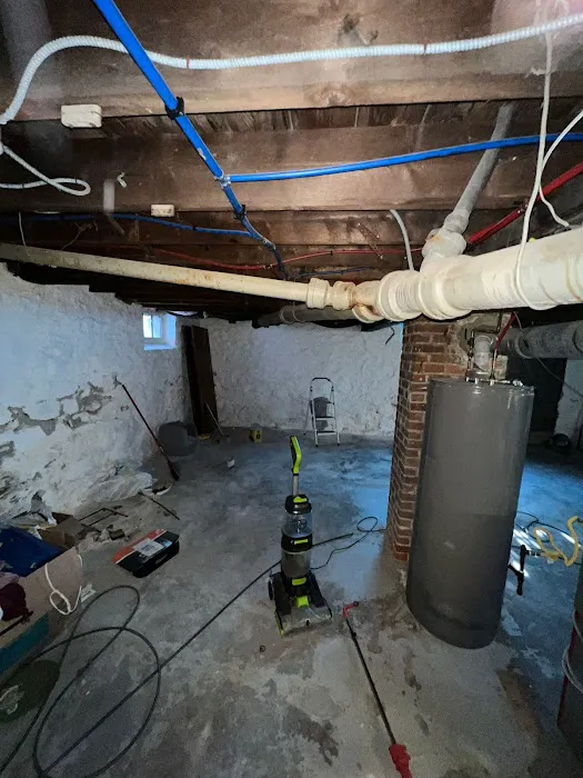 Master Rooter: Sewer and Drain Cleaning Service Picture 1