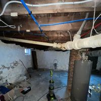 Master Rooter: Sewer and Drain Cleaning Service ico