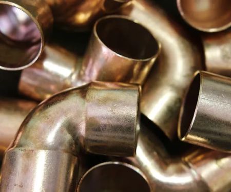 R Plumbing Company LLC