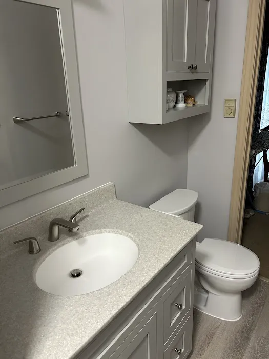 Cameron Plumbing & Heating Mechanical Contractors LLC Picture 4