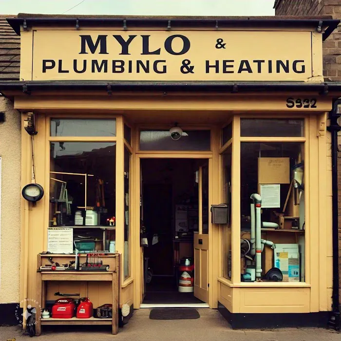 Mylo Plumbing & Heating Picture 3