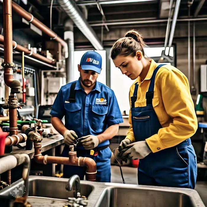 Mylo Plumbing & Heating Picture 2