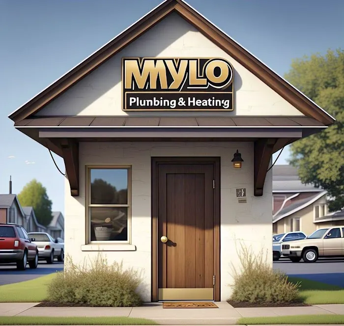 Mylo Plumbing & Heating Picture 1