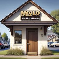 Mylo Plumbing & Heating ico