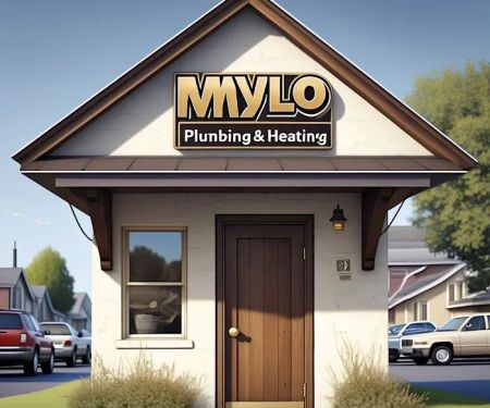 Mylo Plumbing & Heating