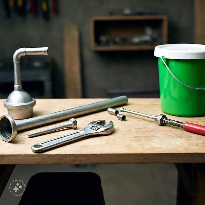 Mylo Plumbing & Heating Picture 5
