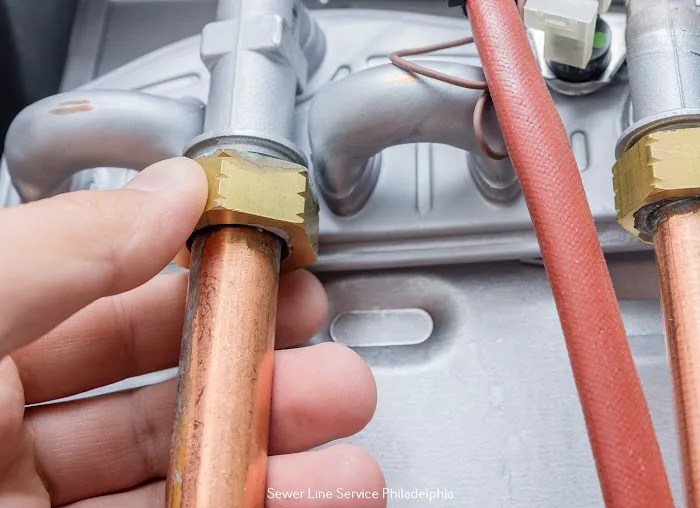 Gaceta Plumbing LLC Picture 3
