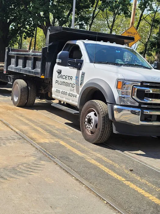 Gaceta Plumbing LLC Picture 2