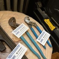 Center City Plumbing Experts - Repairs & Installations LLC ico