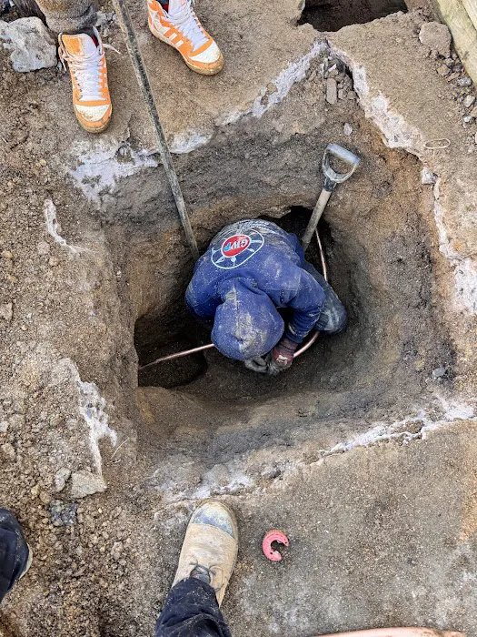 Greater Works Plumbing Picture 5