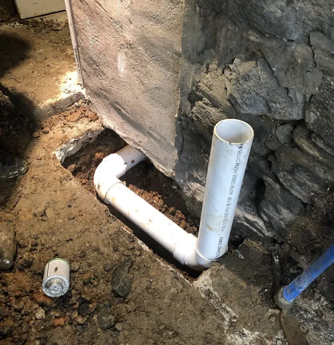 Greater Works Plumbing Picture 10