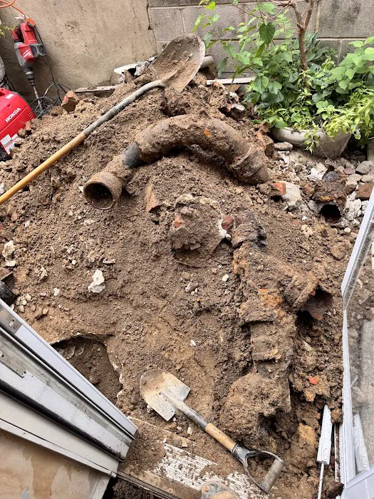 Greater Works Plumbing Picture 9