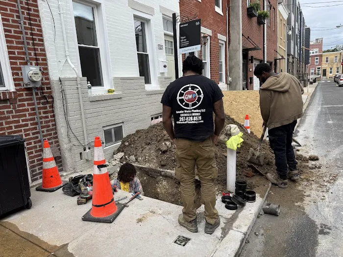 Greater Works Plumbing Picture 2