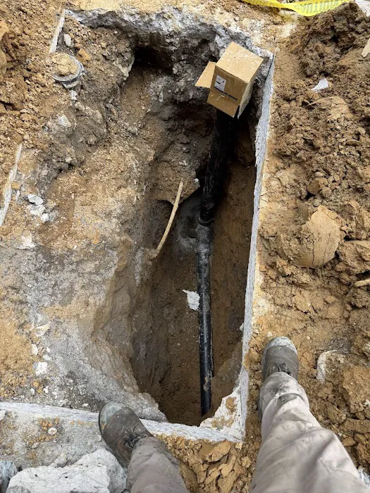 Greater Works Plumbing Picture 7