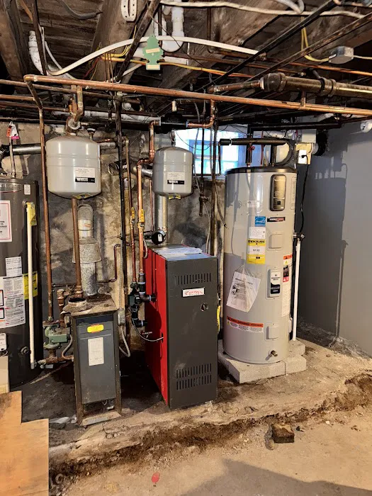 Greater Works Plumbing Picture 6