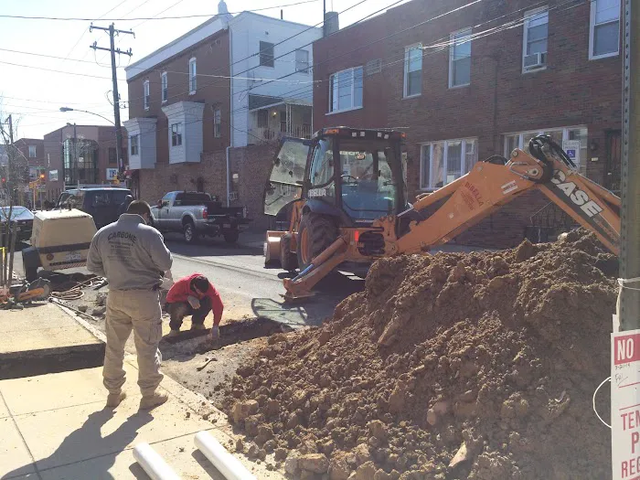 DiGiovanni Plumbing, Heating & Air Conditioning, LLC Picture 2