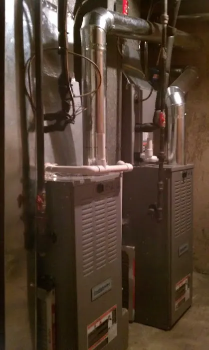 DiGiovanni Plumbing, Heating & Air Conditioning, LLC Picture 1