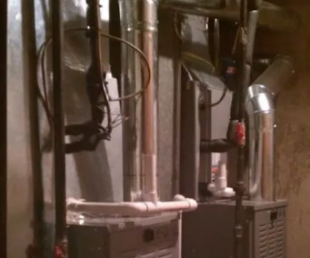 DiGiovanni Plumbing, Heating & Air Conditioning, LLC