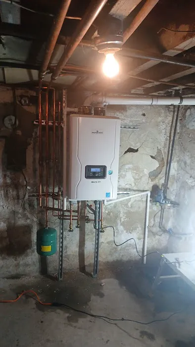 Joseph Giannone Plumbing & Heating Picture 1