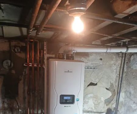 Joseph Giannone Plumbing & Heating