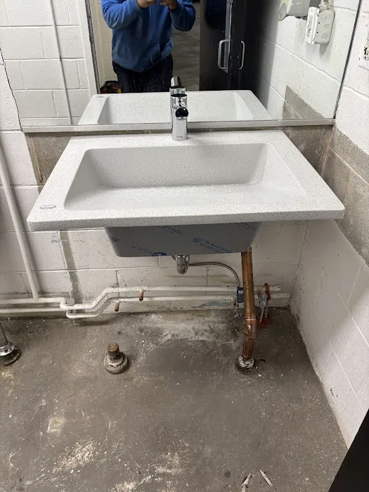 Joseph Giannone Plumbing & Heating Picture 10