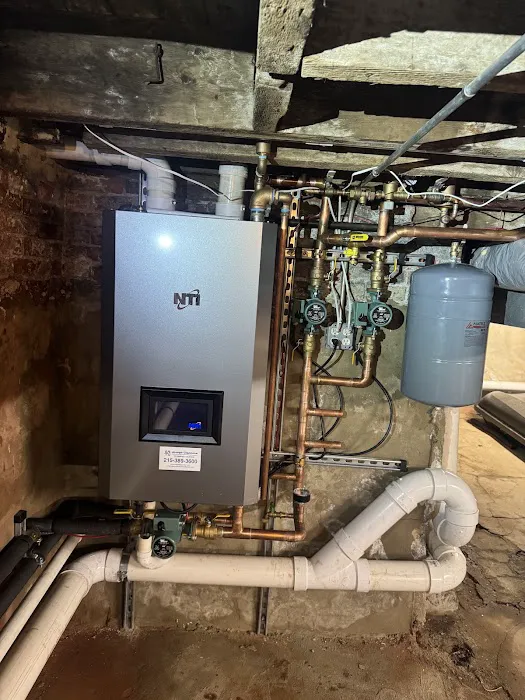 Joseph Giannone Plumbing & Heating Picture 9