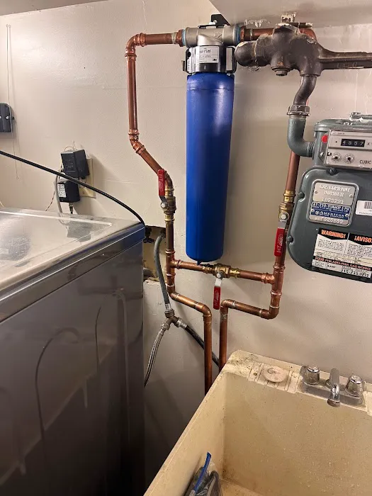 Joseph Giannone Plumbing & Heating Picture 7