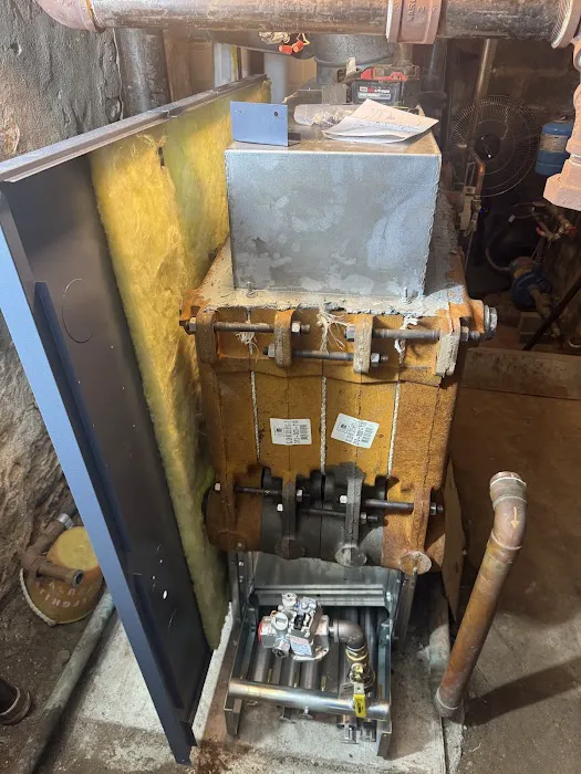 Joseph Giannone Plumbing & Heating Picture 6