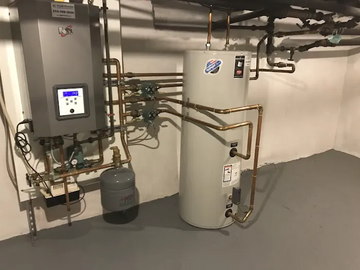 Joseph Giannone Plumbing & Heating Picture 2