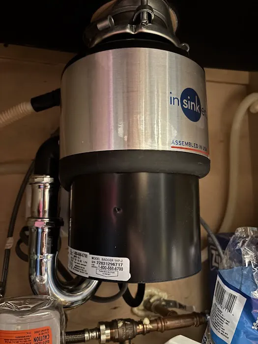 Master Plumbers USA Picture 8