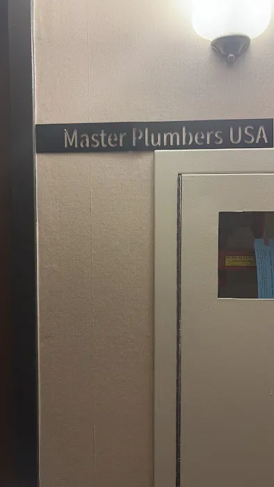 Master Plumbers USA Picture 4
