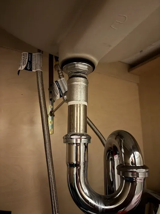 Master Plumbers USA Picture 1