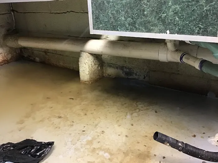 Zoom Drain South Jersey Picture 8