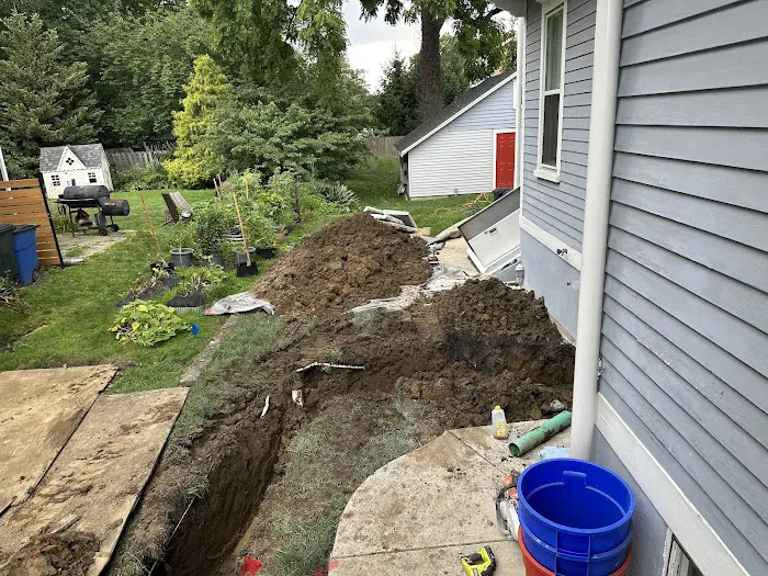 Zoom Drain South Jersey Picture 1