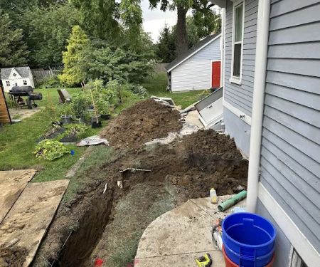 Zoom Drain South Jersey