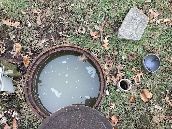 Zoom Drain South Jersey Picture 9