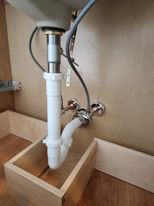 Signature Plumbing Picture 8